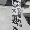 ФОТО Карта двери для Acura RDX TB3, TB4 (03.2012-12.2015) Киев