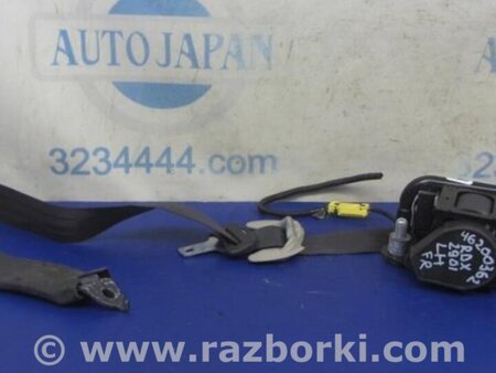 ФОТО Ремень безопасности для Acura RDX TB3, TB4 (03.2012-12.2015) Киев