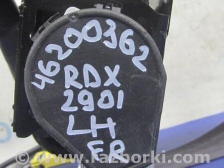 ФОТО Ремень безопасности для Acura RDX TB3, TB4 (03.2012-12.2015) Киев