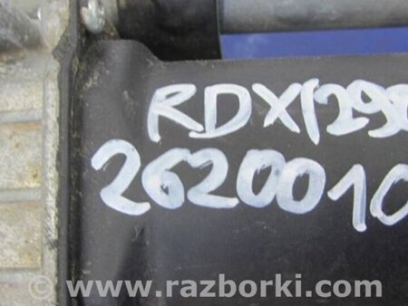 ФОТО Трапеция дворников для Acura RDX TB3, TB4 (03.2012-12.2015) Киев