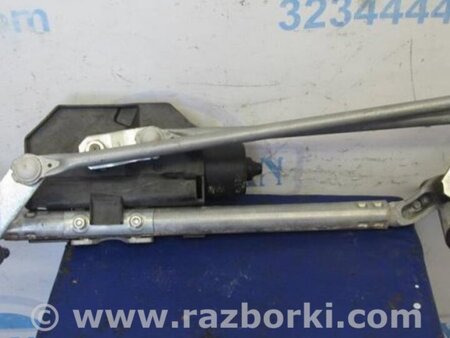ФОТО Трапеция дворников для Acura RDX TB3, TB4 (03.2012-12.2015) Киев