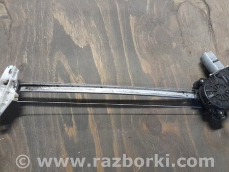 ФОТО Стеклоподъемник для Acura RDX TB3, TB4 (03.2012-12.2015) Киев