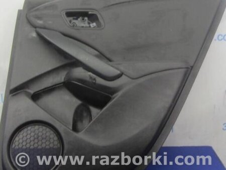 ФОТО Карта двери для Acura RDX TB3, TB4 (03.2012-12.2015) Киев
