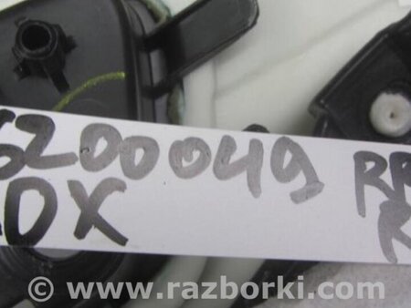 ФОТО Карта двери для Acura RDX TB3, TB4 (03.2012-12.2015) Киев