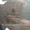 ФОТО Стекло двери глухое для Acura RDX TB3, TB4 (03.2012-12.2015) Киев