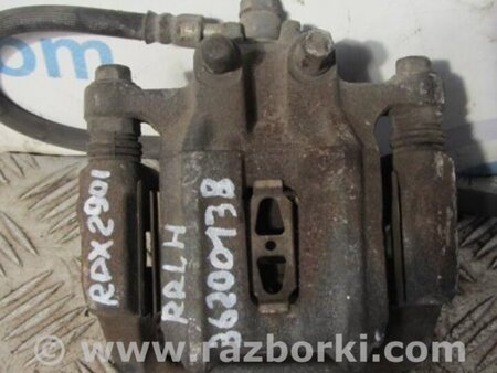 ФОТО Суппорт для Acura RDX TB3, TB4 (03.2012-12.2015) Киев