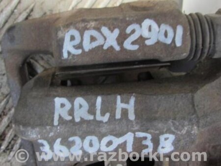 ФОТО Суппорт для Acura RDX TB3, TB4 (03.2012-12.2015) Киев