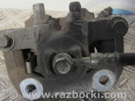 ФОТО Суппорт для Acura RDX TB3, TB4 (03.2012-12.2015) Киев