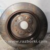 ФОТО Диск тормозной задний для Acura RDX TB3, TB4 (03.2012-12.2015) Киев