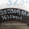 ФОТО Диск тормозной задний для Acura RDX TB3, TB4 (03.2012-12.2015) Киев