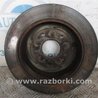 ФОТО Диск тормозной задний для Acura RDX TB3, TB4 (03.2012-12.2015) Киев