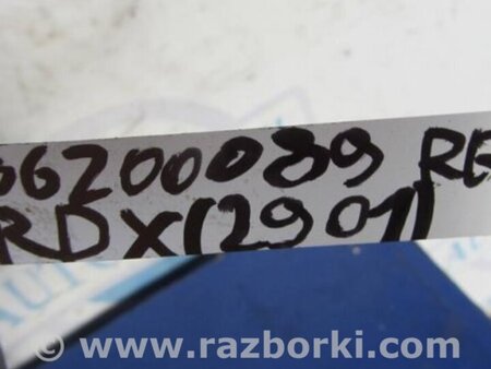 ФОТО Пружина задняя для Acura RDX TB3, TB4 (03.2012-12.2015) Киев