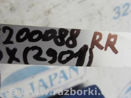 ФОТО Пружина задняя для Acura RDX TB3, TB4 (03.2012-12.2015) Киев