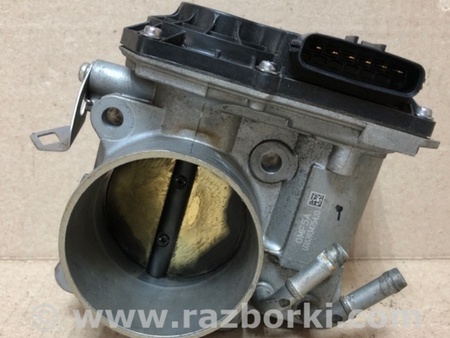 ФОТО Дроссельная заслонка для Acura RDX TB3, TB4 (03.2012-12.2015) Киев
