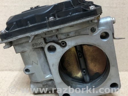 ФОТО Дроссельная заслонка для Acura RDX TB3, TB4 (03.2012-12.2015) Киев