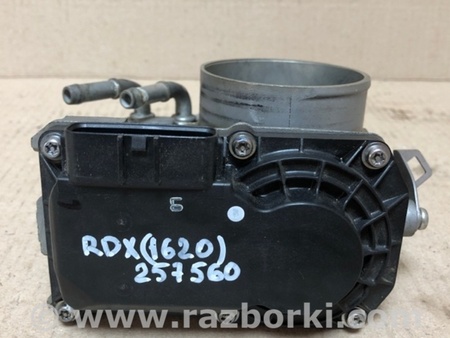 ФОТО Дроссельная заслонка для Acura RDX TB3, TB4 (03.2012-12.2015) Киев