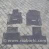 Коврики салона Acura RDX TB3, TB4 (03.2012-12.2015)