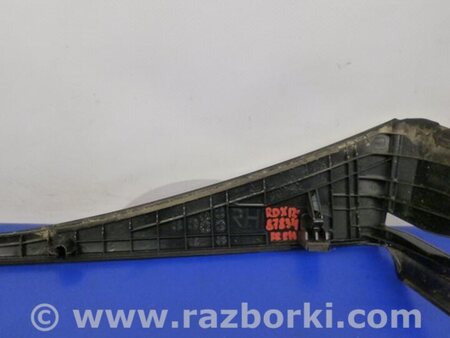 ФОТО Накладка кузова для Acura RDX TB3, TB4 (03.2012-12.2015) Киев