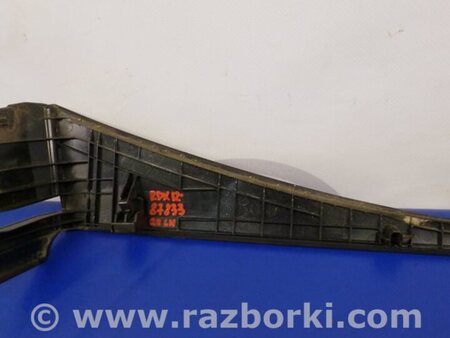 ФОТО Накладка кузова для Acura RDX TB3, TB4 (03.2012-12.2015) Киев