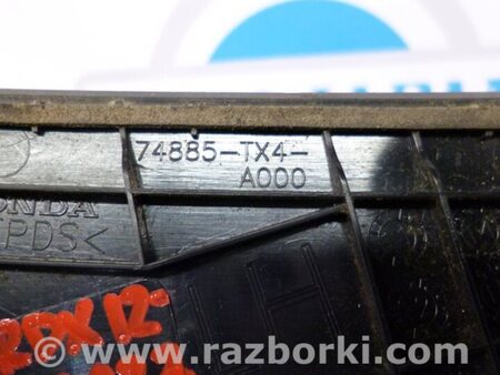 ФОТО Накладка кузова для Acura RDX TB3, TB4 (03.2012-12.2015) Киев