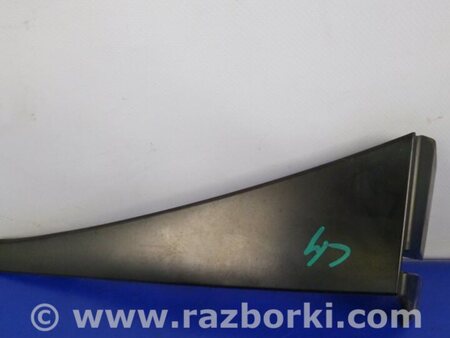 ФОТО Накладка кузова для Acura RDX TB3, TB4 (03.2012-12.2015) Киев