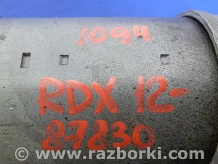ФОТО Стартер для Acura RDX TB3, TB4 (03.2012-12.2015) Киев