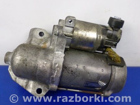 ФОТО Стартер для Acura RDX TB3, TB4 (03.2012-12.2015) Киев
