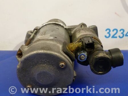 ФОТО Стартер для Acura RDX TB3, TB4 (03.2012-12.2015) Киев