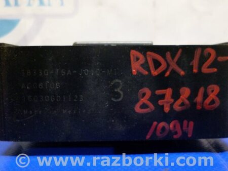 ФОТО Реле для Acura RDX TB3, TB4 (03.2012-12.2015) Киев