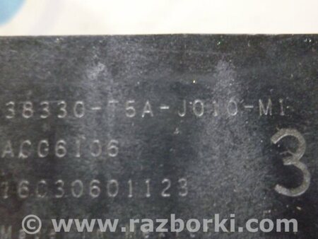 ФОТО Реле для Acura RDX TB3, TB4 (03.2012-12.2015) Киев