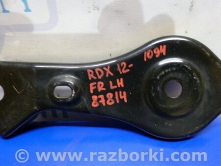 ФОТО Крепление балки подвески для Acura RDX TB3, TB4 (03.2012-12.2015) Киев