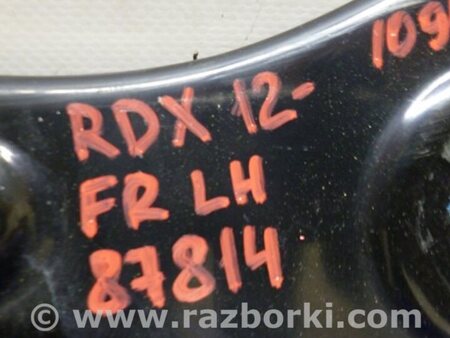 ФОТО Крепление балки подвески для Acura RDX TB3, TB4 (03.2012-12.2015) Киев