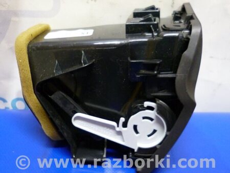 ФОТО Дефлектор торпеды для Acura RDX TB3, TB4 (03.2012-12.2015) Киев