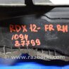 ФОТО Пластик под лобовое стекло (Жабо) для Acura RDX TB3, TB4 (03.2012-12.2015) Киев