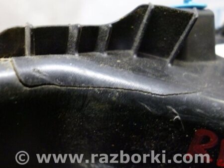 ФОТО Пластик под лобовое стекло (Жабо) для Acura RDX TB3, TB4 (03.2012-12.2015) Киев