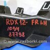 ФОТО Пластик под лобовое стекло (Жабо) для Acura RDX TB3, TB4 (03.2012-12.2015) Киев