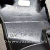 ФОТО Пластик под лобовое стекло (Жабо) для Acura RDX TB3, TB4 (03.2012-12.2015) Киев