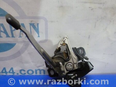 ФОТО Замок капота для Acura RDX TB3, TB4 (03.2012-12.2015) Киев