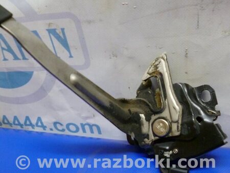 ФОТО Замок капота для Acura RDX TB3, TB4 (03.2012-12.2015) Киев
