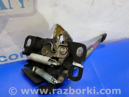 ФОТО Замок капота для Acura RDX TB3, TB4 (03.2012-12.2015) Киев