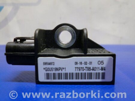 ФОТО Датчик удара для Acura RDX TB3, TB4 (03.2012-12.2015) Киев