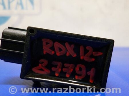 ФОТО Датчик удара для Acura RDX TB3, TB4 (03.2012-12.2015) Киев