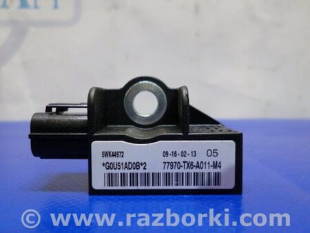 ФОТО Датчик удара для Acura RDX TB3, TB4 (03.2012-12.2015) Киев