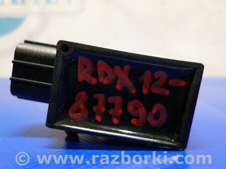 ФОТО Датчик удара для Acura RDX TB3, TB4 (03.2012-12.2015) Киев