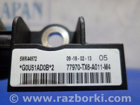 ФОТО Датчик удара для Acura RDX TB3, TB4 (03.2012-12.2015) Киев