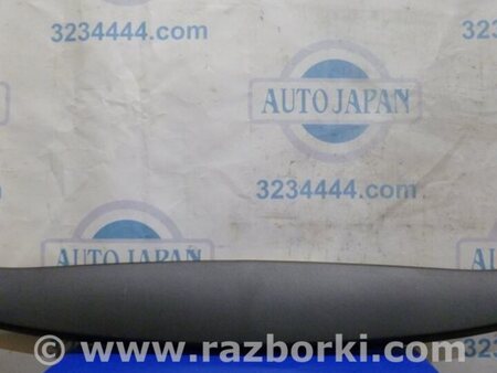 ФОТО Обшивка крышки багажника для Acura RDX TB3, TB4 (03.2012-12.2015) Киев