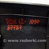 ФОТО Обшивка крышки багажника для Acura RDX TB3, TB4 (03.2012-12.2015) Киев