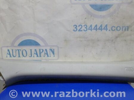 ФОТО Накладка на стойку кузова для Acura RDX TB3, TB4 (03.2012-12.2015) Киев