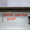 ФОТО Накладка на стойку кузова для Acura RDX TB3, TB4 (03.2012-12.2015) Киев