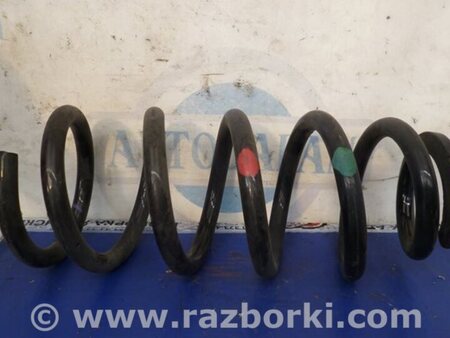 ФОТО Пружина задняя для Acura RDX TB3, TB4 (03.2012-12.2015) Киев